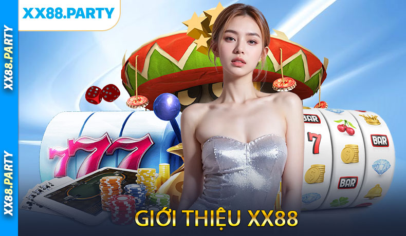 Giới thiệu XX88