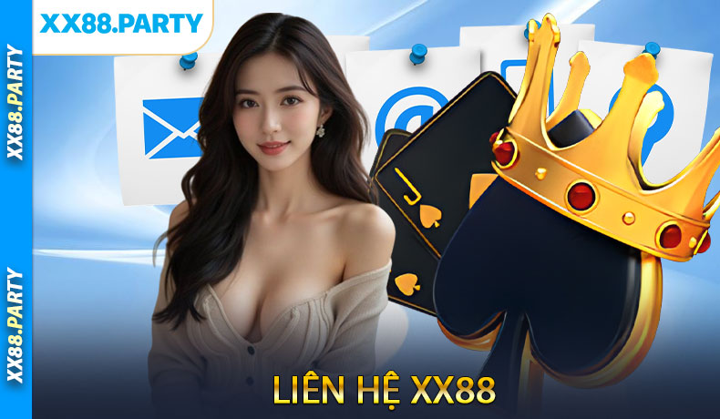 Liên Hệ XX88