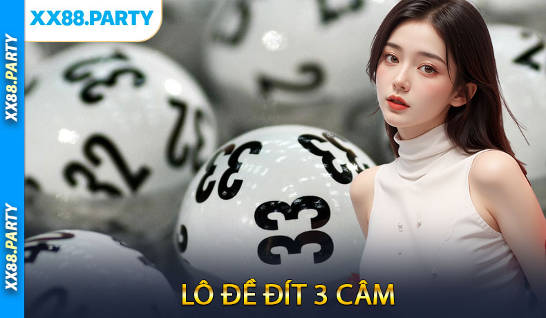 Lô Đề Đít 3 Câm