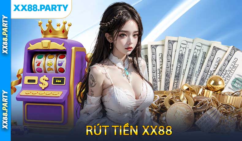 Rút tiền XX88