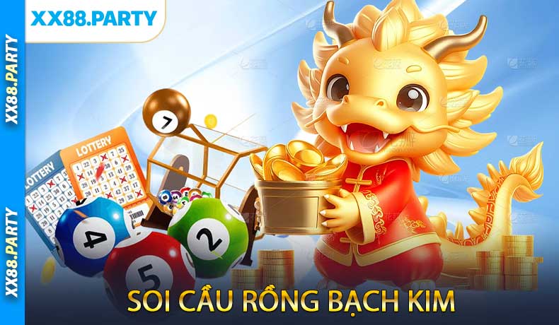 Soi Cầu Rồng Bạch Kim